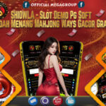 Shiowla Slot Demo Mahjong Ways Gacor