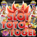 SHIOWLA: Situs Slot Toto Togel Hadiah Terbesar dan Mudah Jackpot