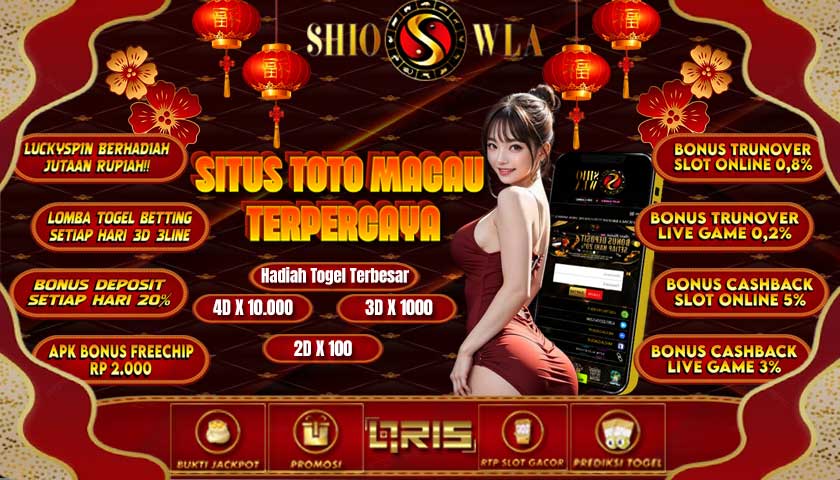 Rahasia Mesin Slot – Bersiaplah untuk Terpesona!