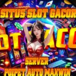 Rahasia Mesin Slot – Bersiaplah untuk Terpesona!