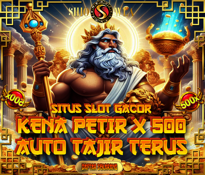 Menang di Mesin Slot Online