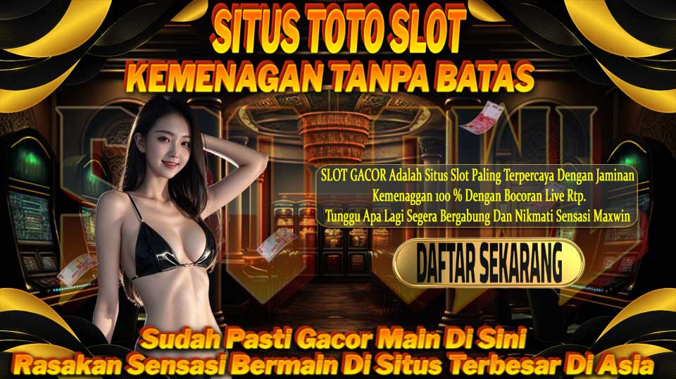 Slot Multiplayer – Menangkan Bonus Ekstra!