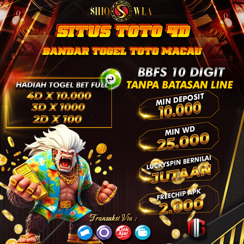 Mesin Slot Bank On It