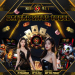 Jenis Game Online Yang Bisa Anda Mainkan