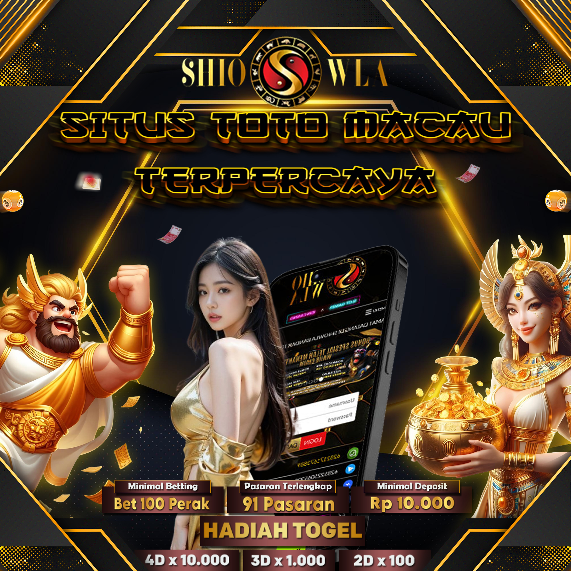 Lion Slots Casino Review